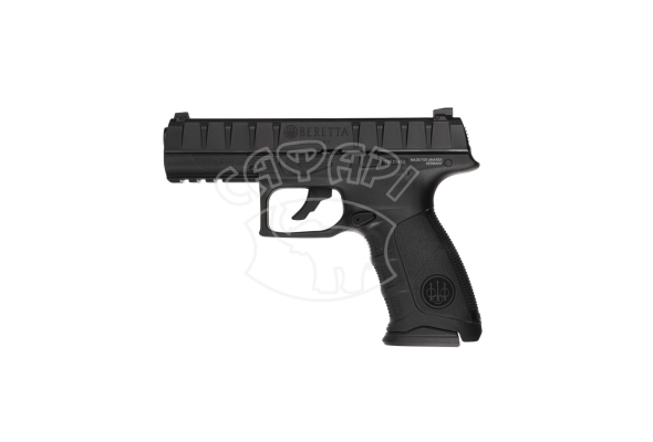 Пістолет пневматичний Umarex Beretta APX Blowback