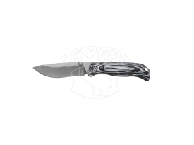 Нож с фиксированным клинком Benchmade Saddle Mountain Skinner G10 купить