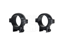 Кольца Burris Signature Zee 30mm Medium Matte SF среднее