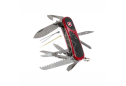 Мультитул Victorinox Delemont EvoGrip 18