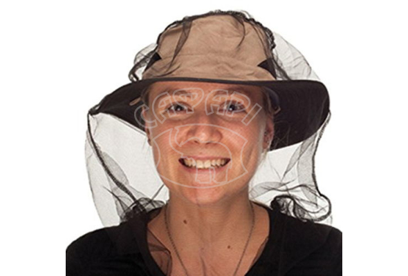 Сетка от комаров на голову Sea To Summit Nano Mosquito Headnet Permethrin
