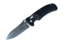 Нож складной Ganzo G726M black