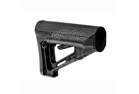 Приклад Magpul STR для труб Commercial-Spec