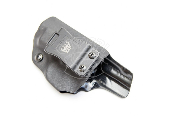 Кобура пластиковая ATA-GEAR FANTOM VER.3 для Нагана левша