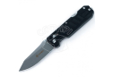 Нож складной Ganzo G735 black