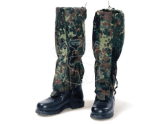 Гетри мисливські Tasmanian Tiger Gaiter Camo