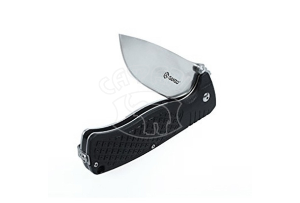 Нож складной Ganzo G722 black