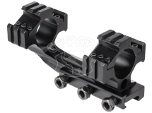 крепление-моноблок для оптики Air Precision Weaver 30 мм