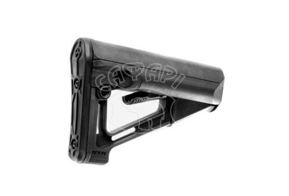 Приклад Magpul STR для труб Commercial-Spec