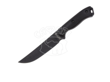 Нож с фиксированным клинком Ka-Bar Short Becker Trailing Point