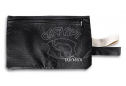 Гаманець натільный Tatonka Flip In Pocket black