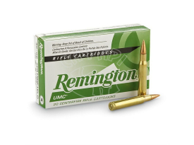 Патрон Remington UMC k.223 Rem Metal Case 3.6 г (55GR) купить