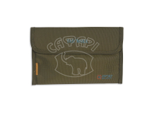 Кошелек Tatonka Travel Folder RFID B Olive