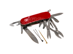 Мультитул Victorinox Delemont Evolution S557