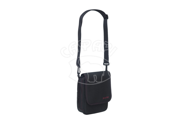 Сумка DANAPER WALKER Black-Red