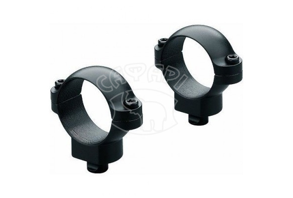 Кільця Leupold QR 1