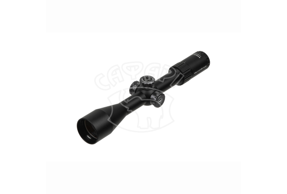 Оптичний приціл Vector Optics Marksman 6-24x50 FFP