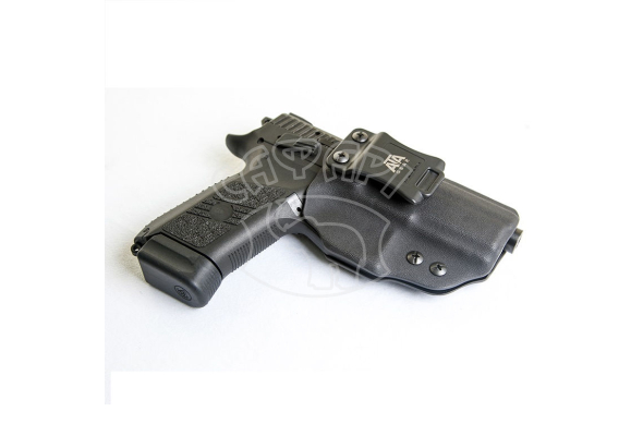 Кобура пластиковая ATA-GEAR FANTOM VER.3 для T-REX