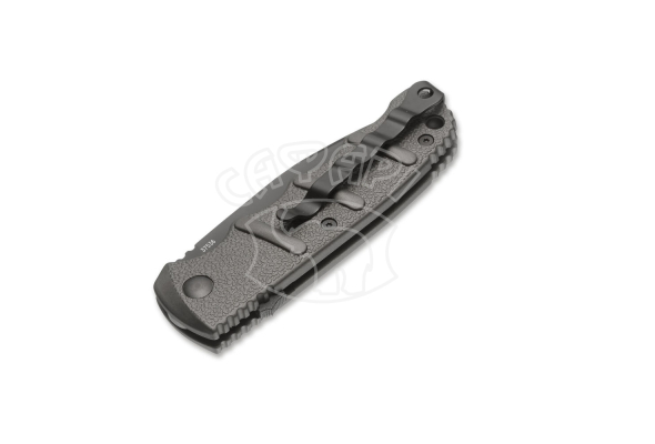 Ніж складаний Boker Plus Kalashnikov KALS-74 Black