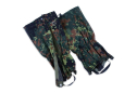 Гетри мисливські Tasmanian Tiger Gaiter Camo