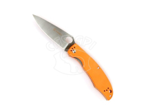Нож складной Ganzo G732 orange