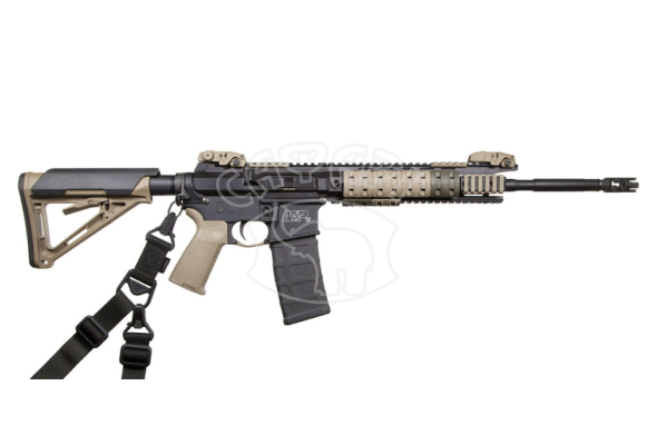 Ремінь рушничний Magpul MS3 Sling Gen2 тактичний