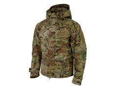 Куртка Texar CONGER jacket multicam р. L