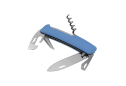 Мультитул Swiza D03 blue