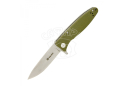 Нож складной Ganzo G728 green