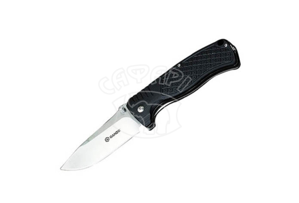 Нож складной Ganzo G722 black