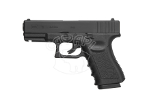Пистолет пневматический Umarex  GLOCK 19