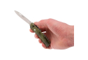 Мультитул Swiza C01 olive fern