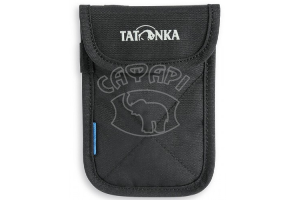 Чохол для смартфону Tatonka Smartphone Case Black