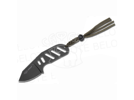 Нож с фиксированным клинком Boker Plus Bushcraft Edit купить