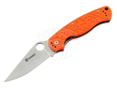 Ніж складаний Ganzo G7301 orange