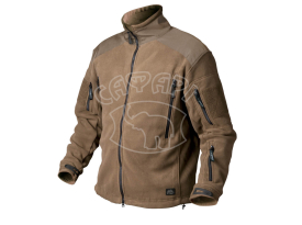 Флисовая куртка Helikon-Tex LIBERTY - Double Fleece купить