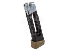Магазин для пневматического пистолета Umarex Glock 19X blowback