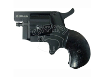 Стартовый револьвер Ekol ARDA Black