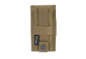 Чохол для смартфону Tasmanian Tiger Tactical Phone Cover Khaki