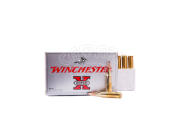 Патрон Winchester Super-X 6.5х55 Swedish Power Point 9,07 g (140GR) купить