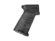 Прорезиненная пистолетная рукоятка Magpul MOE® AK+ Grip для AK-47, 74, Сайга