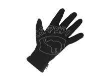 Перчатки тактические Camo-Tec Soft Shell Black