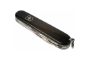 Мультитул Victorinox Spartan чорний