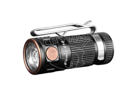 Тактический фонарь-брелок Fenix E16 CREE XP-L HI купить
