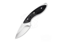 Ніж з фіксованим лезом Buck Mini Alpha Hunter