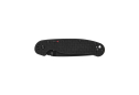 Ніж складаний Ontario RAT I Folder Assist Black