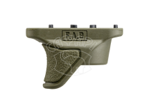 VTSMG Упор Тактический FAB ДЛЯ M-LOCK, Зеленый