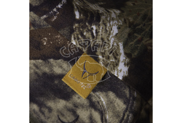 костюм для полювання Camo-Tec Stalker Poplin Бурштинова колиска