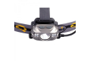Налобний ліхтар - power-банк Fenix HP30R CREE XM-L2, XP-G2 (R5) сірий