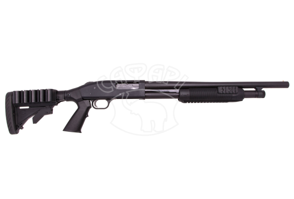 Ружье Mossberg M500 к.12 18.5